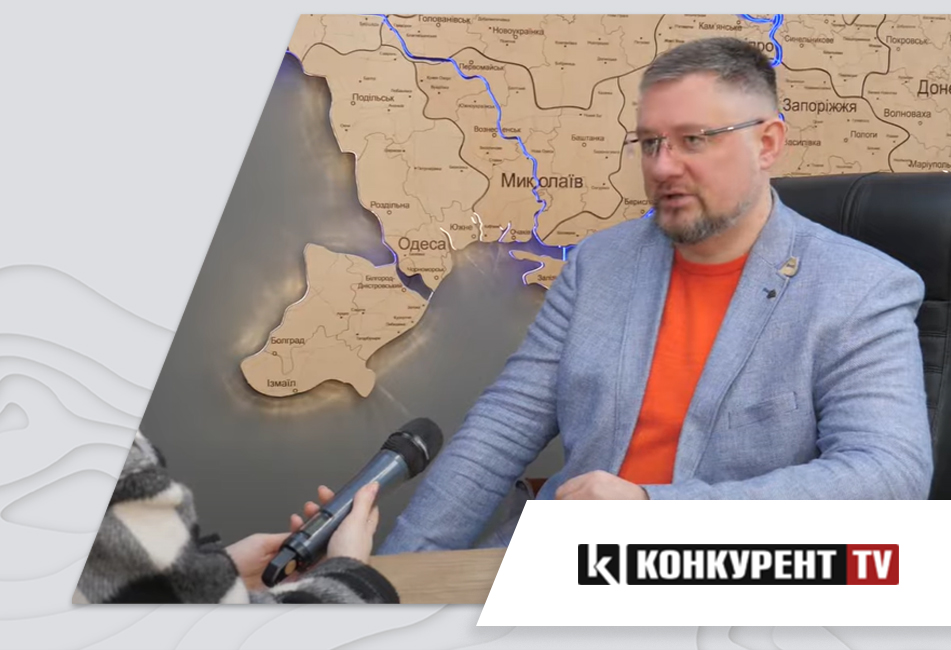 11.04.2023 - Have “Illegal” Miners Returned? How Volyn Protects Amber from Illegal Extraction