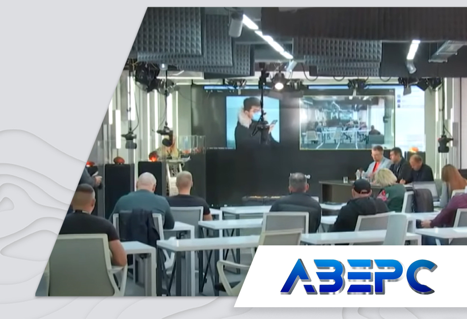 01.10.2021 - Sixth Amber Auction: The Sixth Open Amber Sale Auction Held in Lutsk