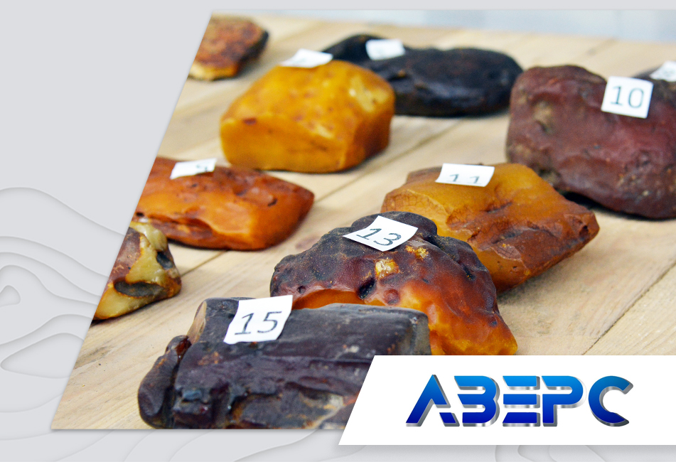 01.10.2021 - Topic of the Day: Amber Autumn in Volyn – Highlights of the 6th Auction by ME 